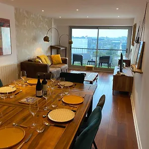 Quartier Calme. Proche Port Et Plages. Apartment