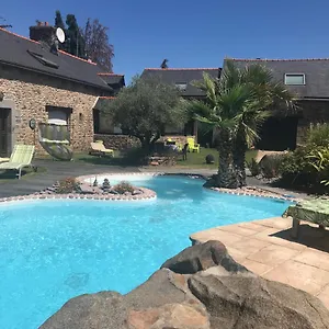 D'hotes L'atipic Bed & Breakfast