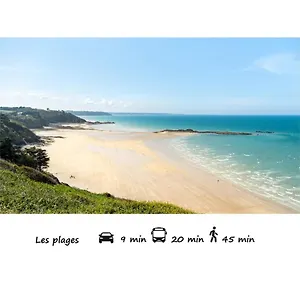 Appartement Confort A St Brieuc, Saint-Brieuc
