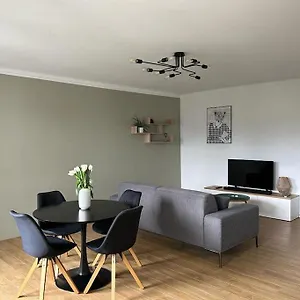 Appartement Les Baigneuses Brieuc Centre Avec Parking, Saint-Brieuc
