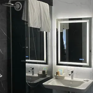 De Clisson Brieuc Hotel