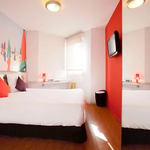 Ibis Styles Brieuc Gare Centre Hotel