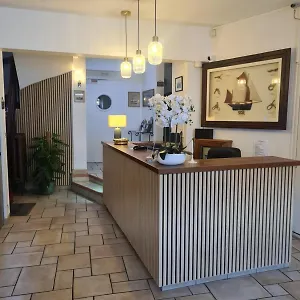 The Originals City, Ker Izel, Hotel